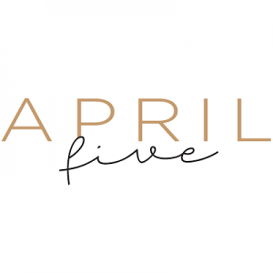 April Five